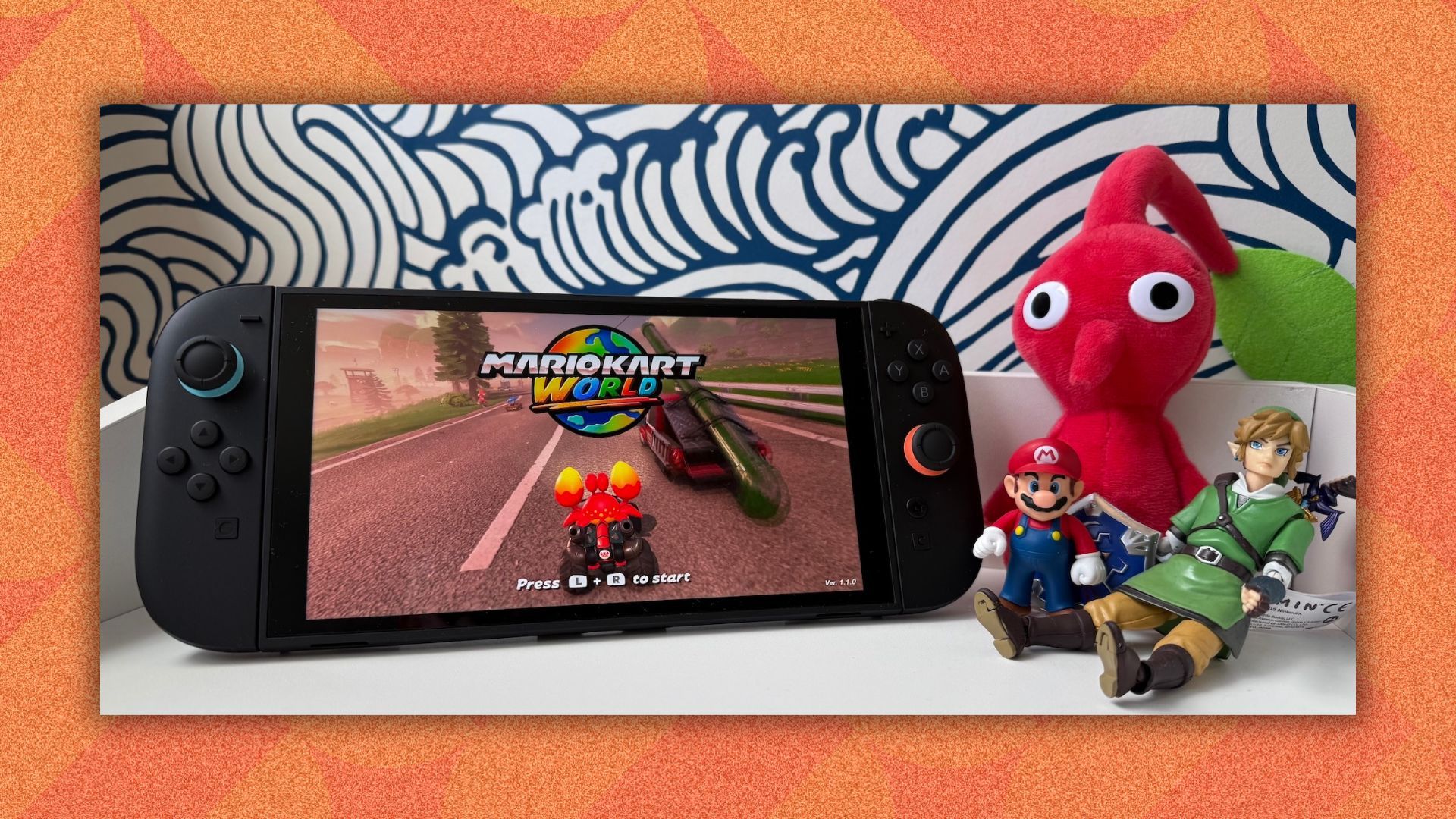 Nintendo Switch 2 review | Shortlist