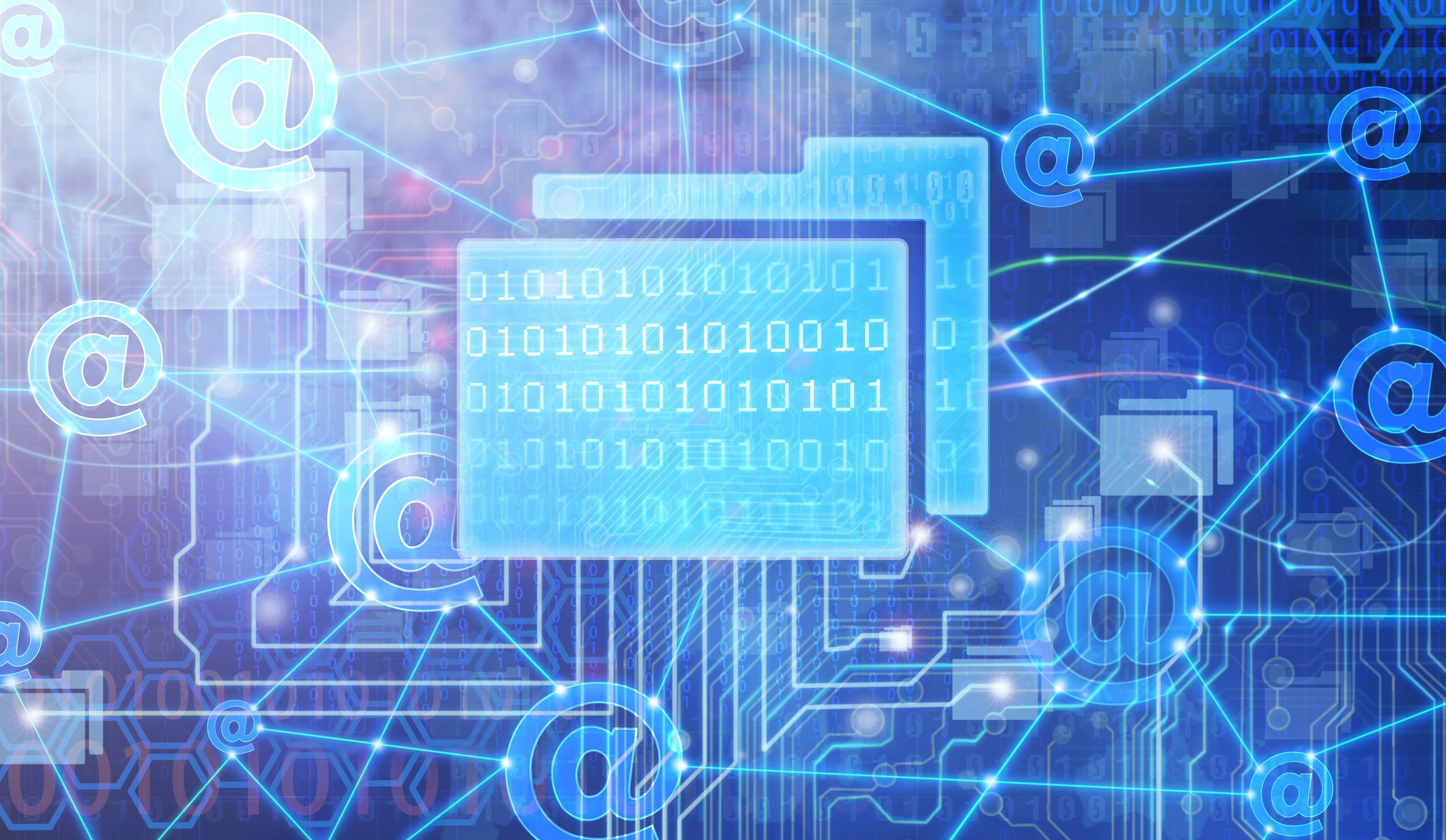 The most secure email services of 2023 | IT Pro