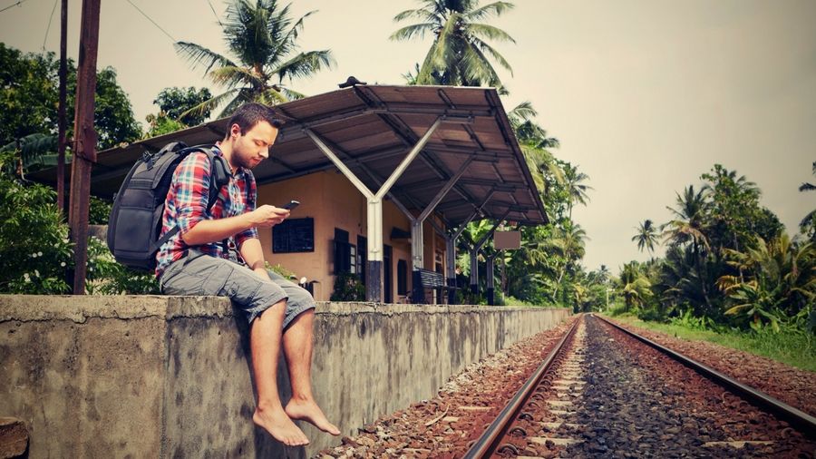 How AI is changing how we travel | TechRadar