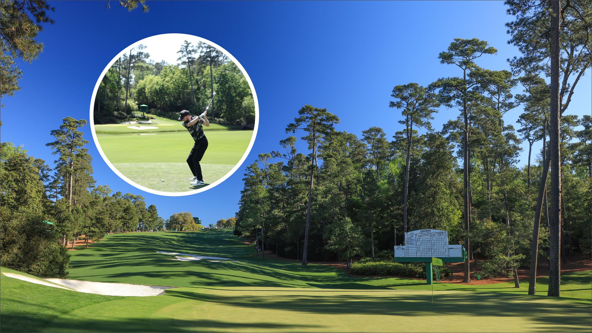 Insights From 4 Golf Monthly Staff Who Have Played Augusta National | Golf Monthly