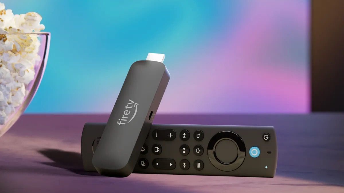 Best streaming devices 2026: smart TV sticks and boxes chosen by our experts | What Hi-Fi?
