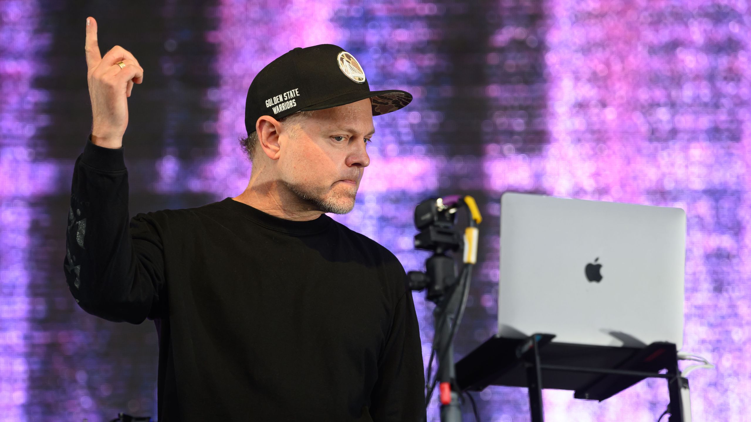 “There have been times in my career where I’ve wondered: at the end of the day, am I going to own only 15% of my catalogue?”: DJ Shadow on why he stopped sampling and left the MPC behind | MusicRadar