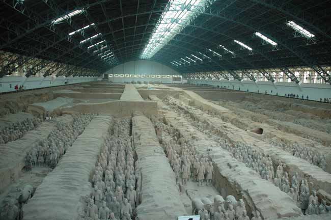The 25 most mysterious archaeological finds on Earth | Live Science