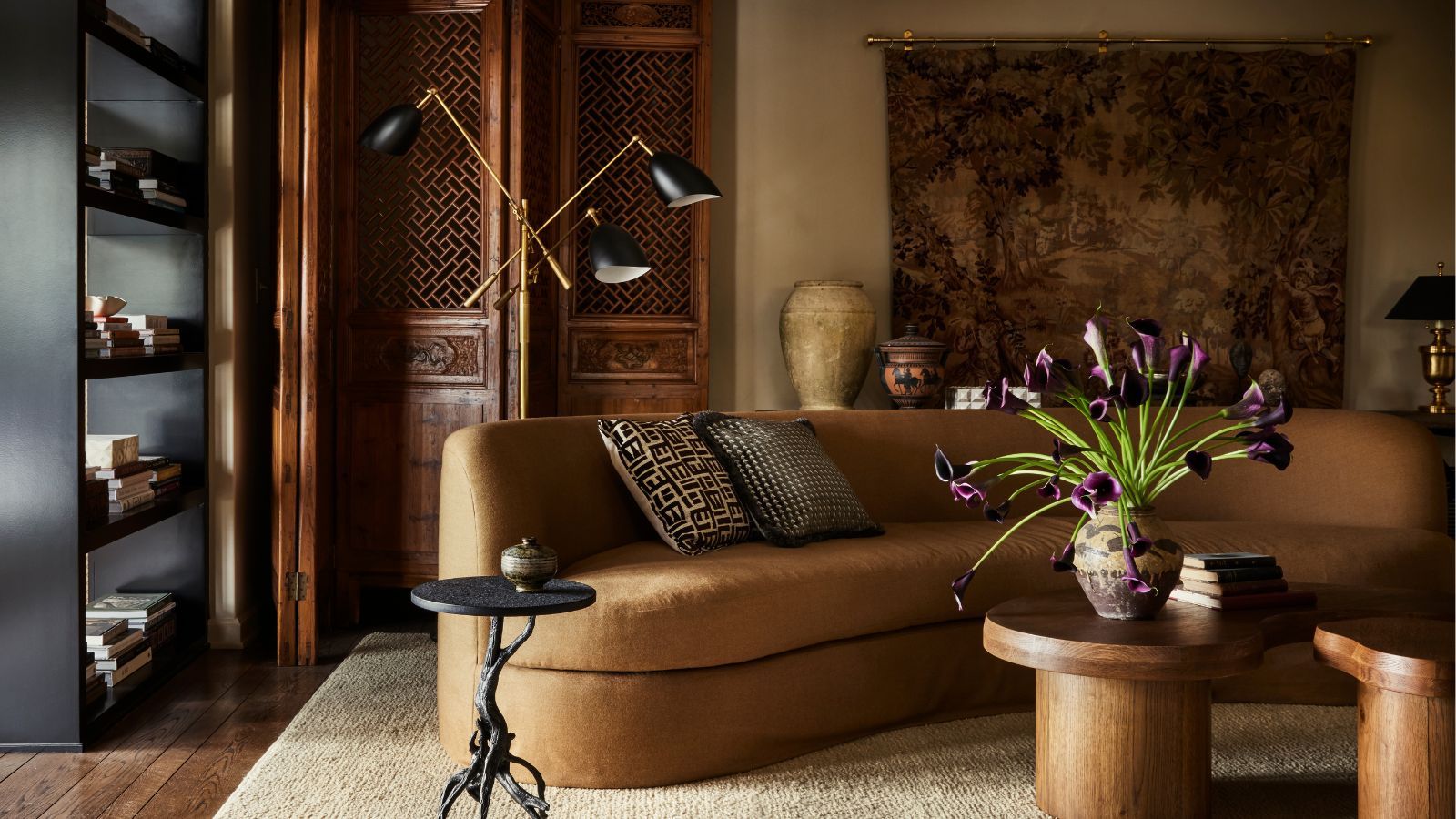 What’s Replacing Gray? The New Neutrals Designers Are Turning to in 2026 | Homes and Gardens