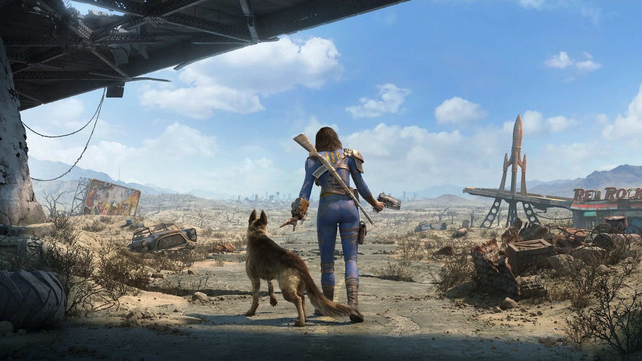 Everything you need to know about Fallout 5 | Windows Central