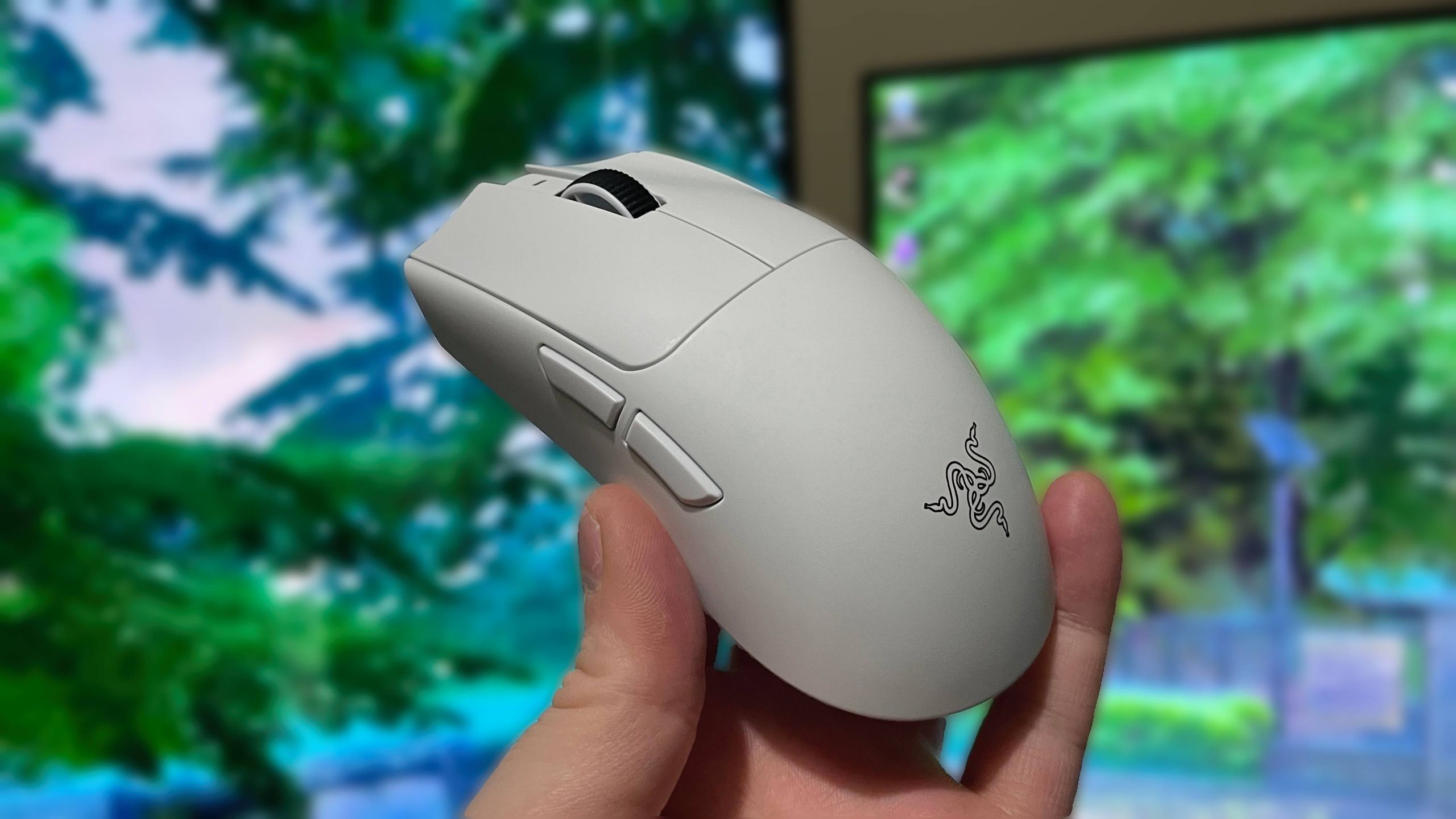 Razer Viper V4 Pro review | PC Gamer