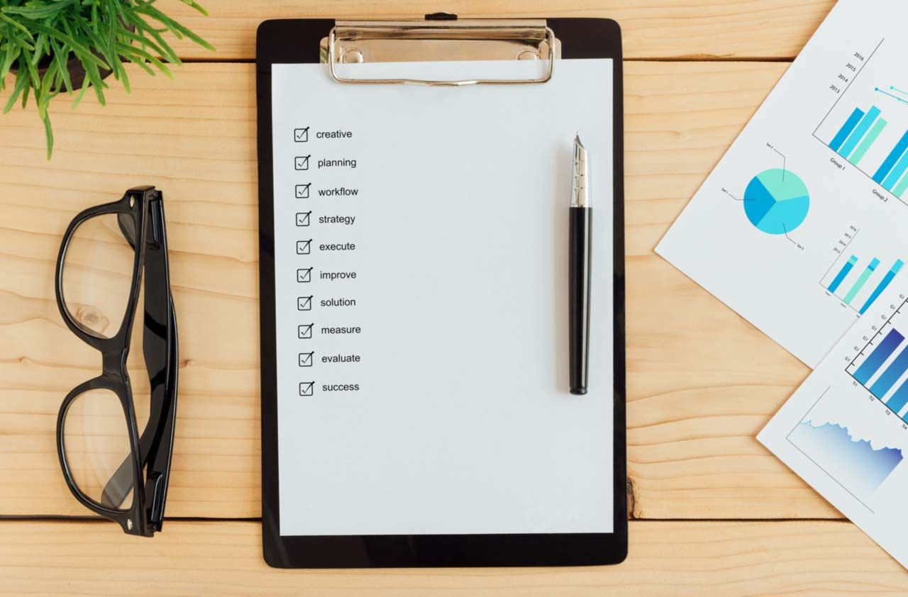 A Retirement Checklist: 8 Steps to Take Now | Kiplinger