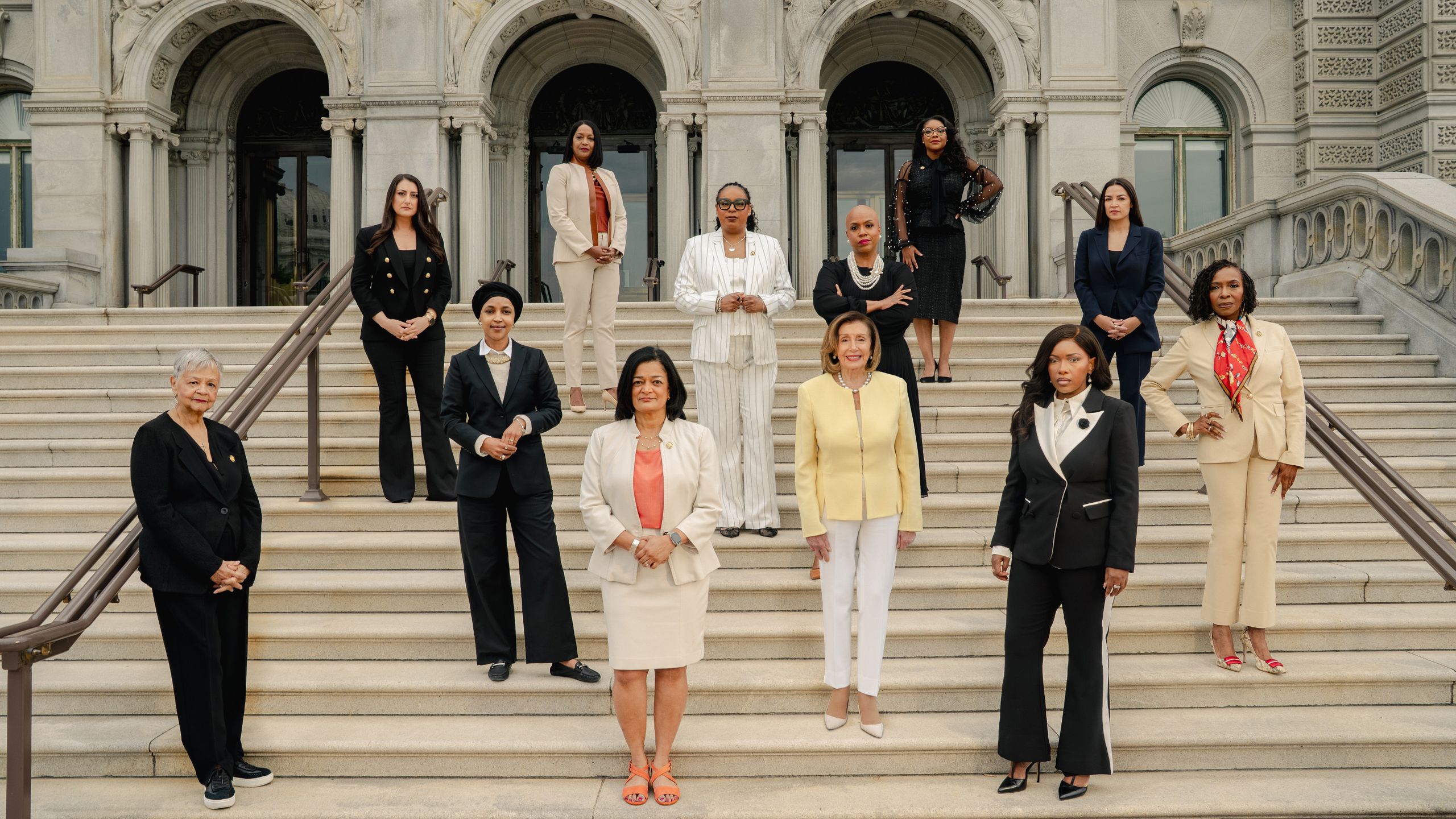 Inside the Fight to Keep Rep. LaMonica McIver Out of Prison | Marie Claire