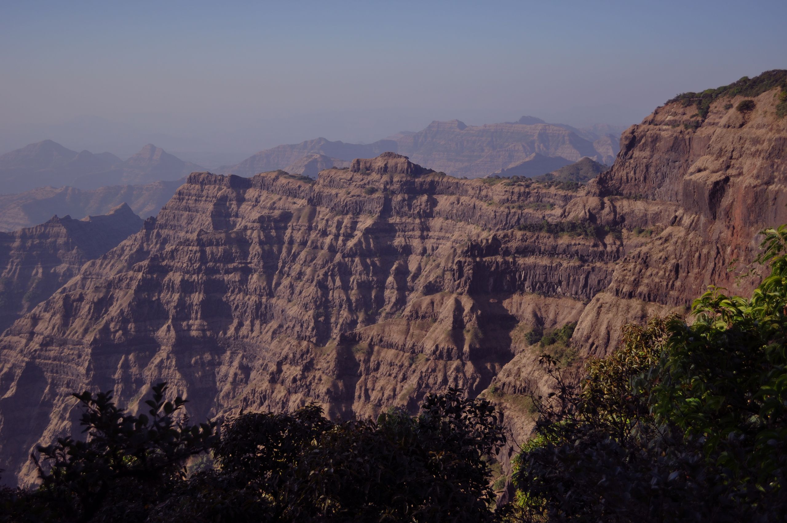 Massive Lava Flows Linked to Dinosaur-Killing Impact | Live Science