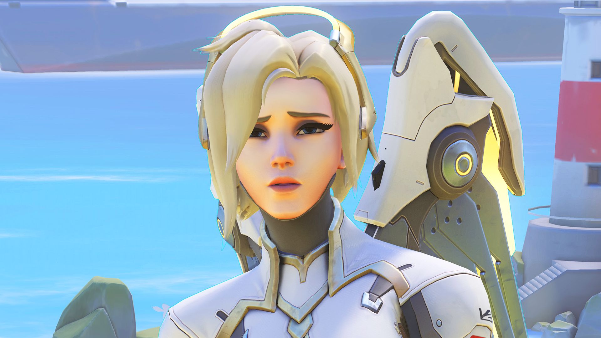 Overwatch 2 season 3 patch: Support changes and tank nerfs | PC Gamer