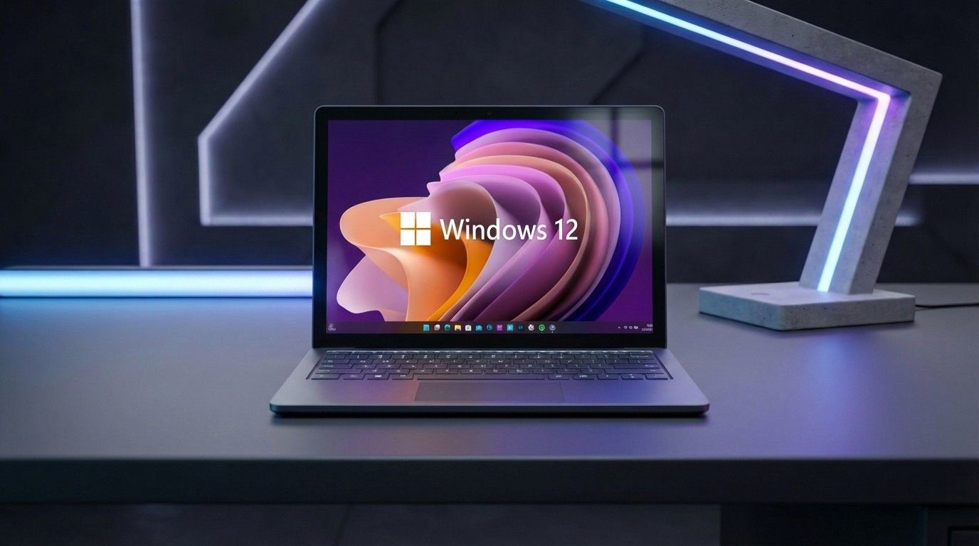 No, an AI-focused "Windows 12" is not coming this year — false report gets the facts completely wrong | Windows Central