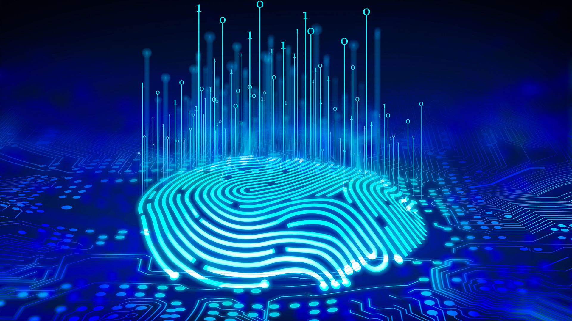 Harnessing AI to secure the future of identity | ChannelPro