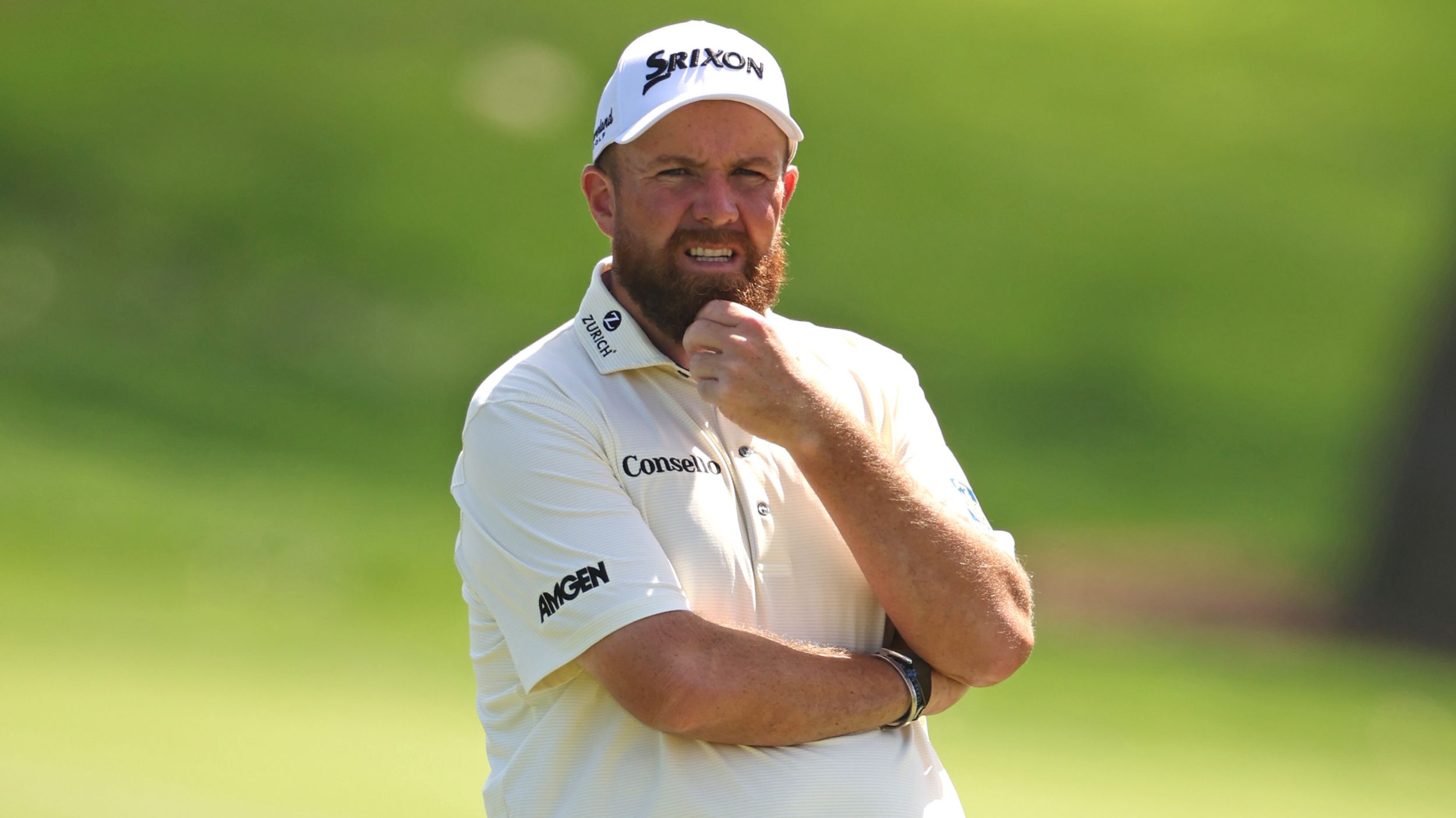 How Much Money Has Shane Lowry Won In His Career? | Golf Monthly