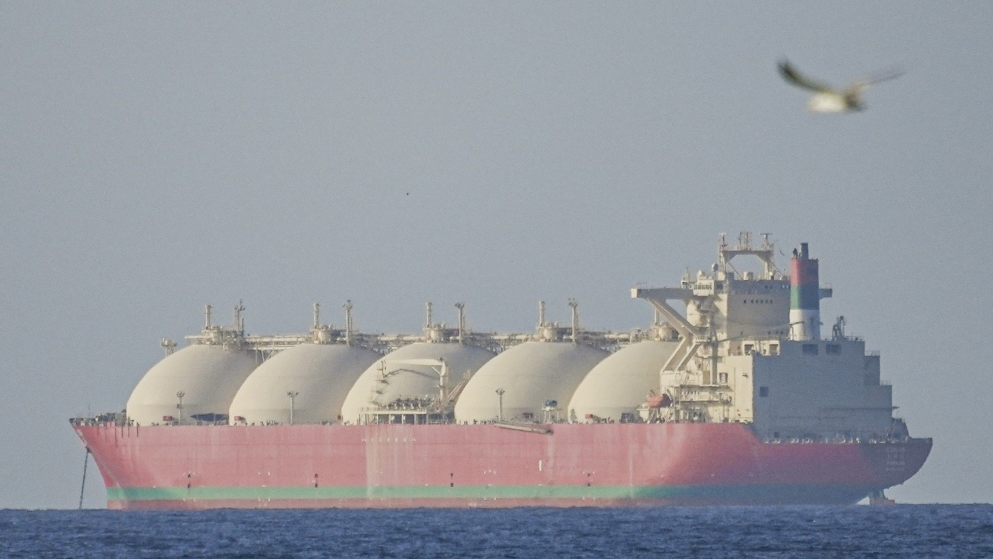 Trump’s naval blockade: how it will work | The Week