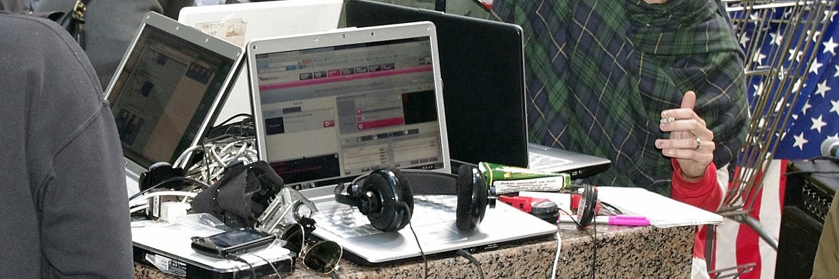#Followed: How police across the country are employing social media surveillance • MuckRock