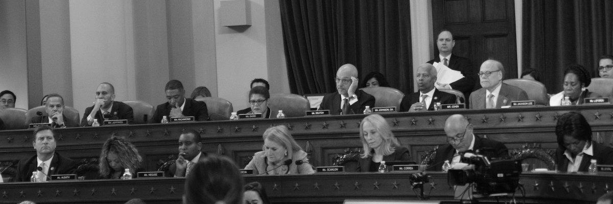 This Week’s FOIA Round-up: FOIA in the impeachment report, MA robot police dogs, and your neighbor’s Ring might let the police spy on you • MuckRock