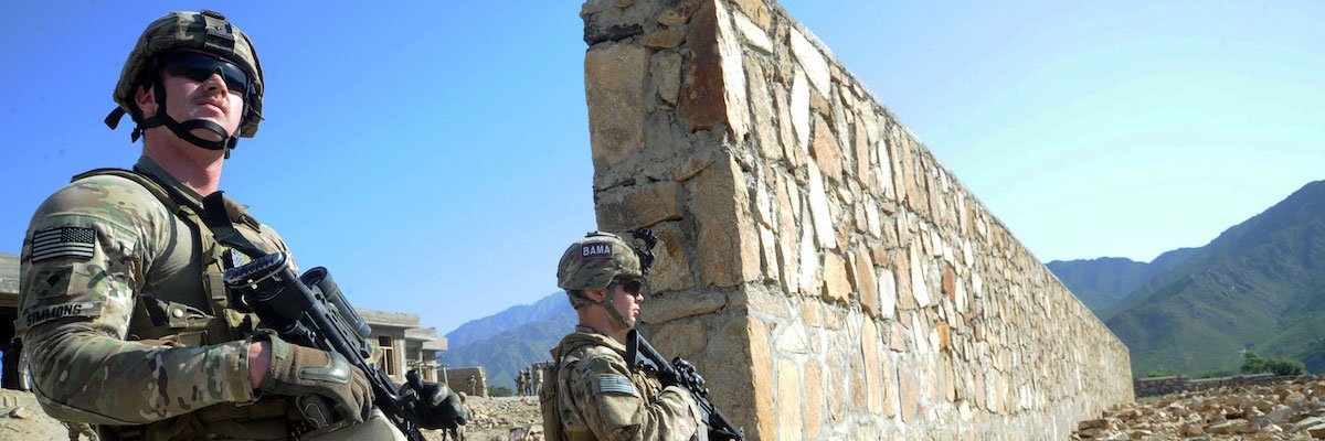 This week’s FOIA Round-up: Afghanistan papers, University of Michigan’s $1.2 million NDAs, and a massive ruling in Virginia • MuckRock