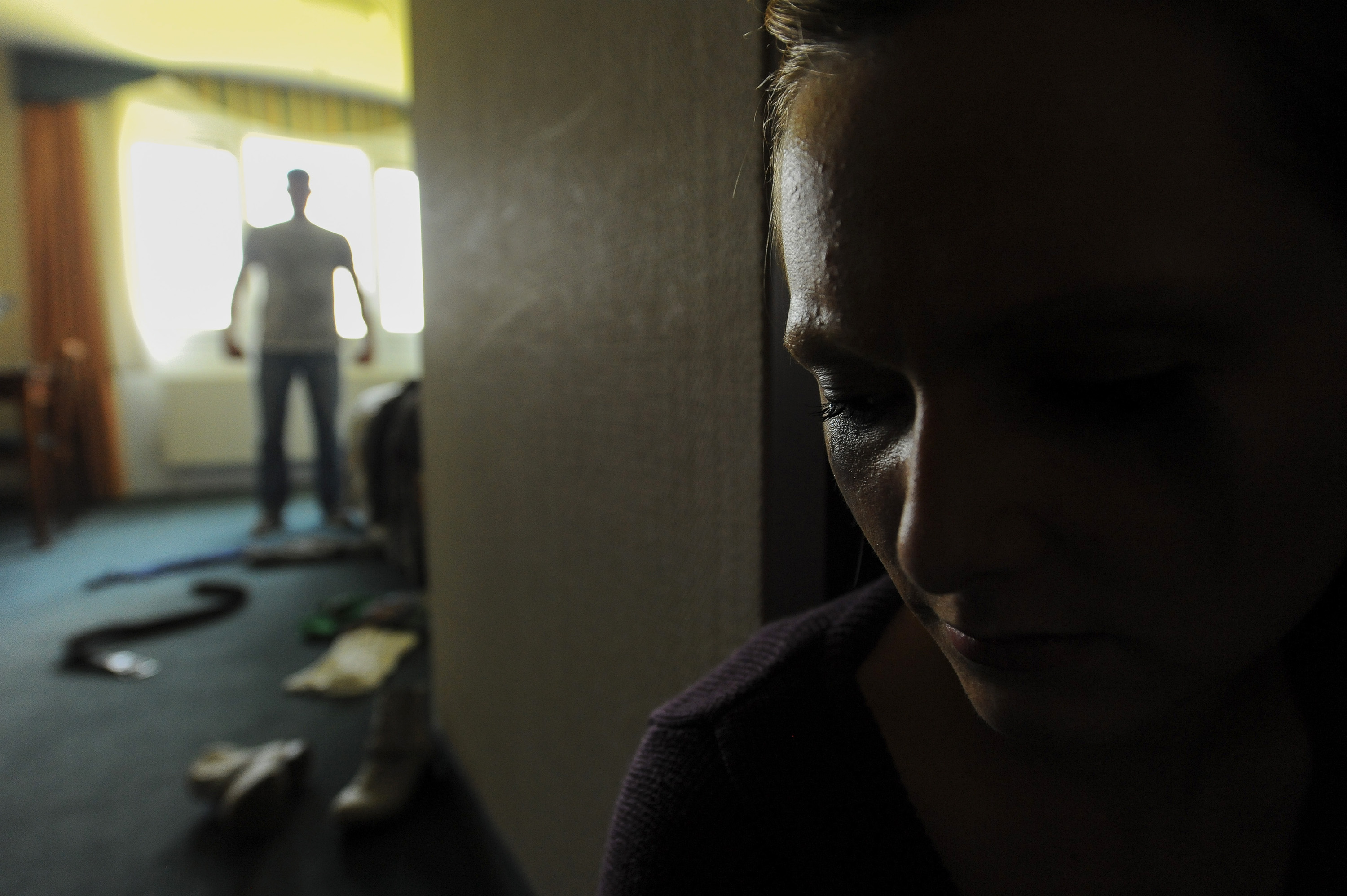 Policing the Police: Law Enforcement and Domestic Violence
