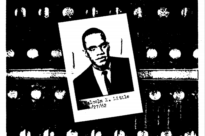 Subjects Matter: FBI Files