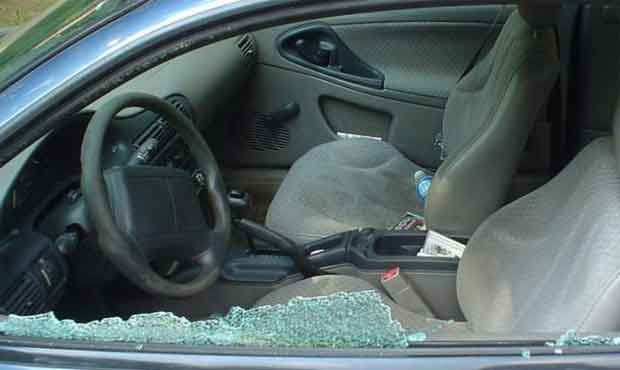 Is Seattle property crime really that bad? - MyNorthwest.com