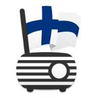 Radio Suomi: Nettiradio, Kaikki Radiokanavat
