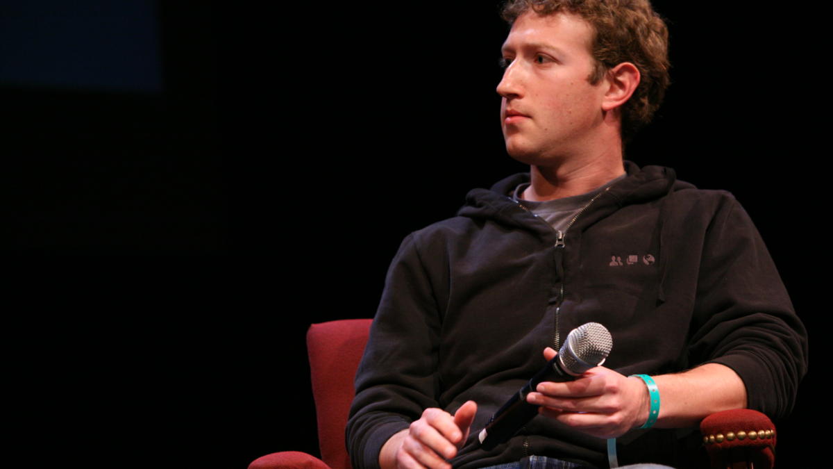 Facebook: Datenabgriff von 87 Millionen Nutzern ist nur Spitze des Eisberges