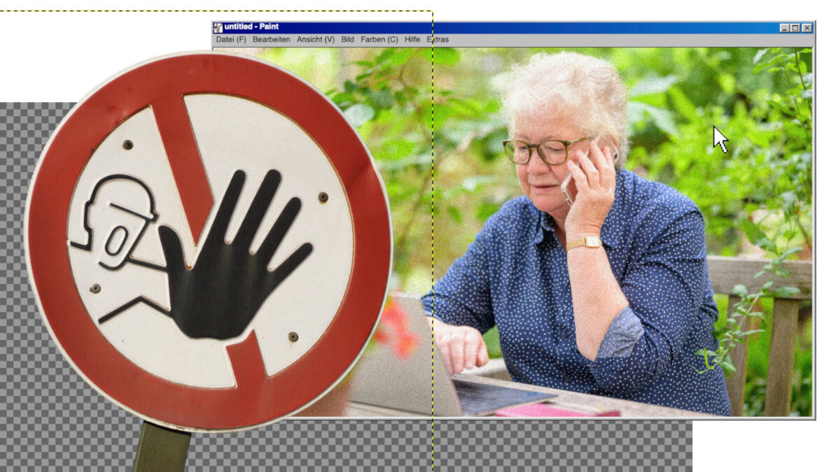EU-Konzept: So sollen die Alterskontrollen im Netz ablaufen