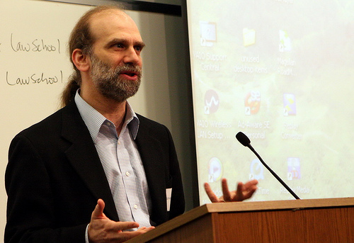 Bruce Schneier: Warum wir verschlüsseln