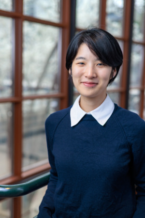 [5th Anniversary Special] Mina Lee, University of Chicago Professor “AI Is a Partner in Thinking Together”