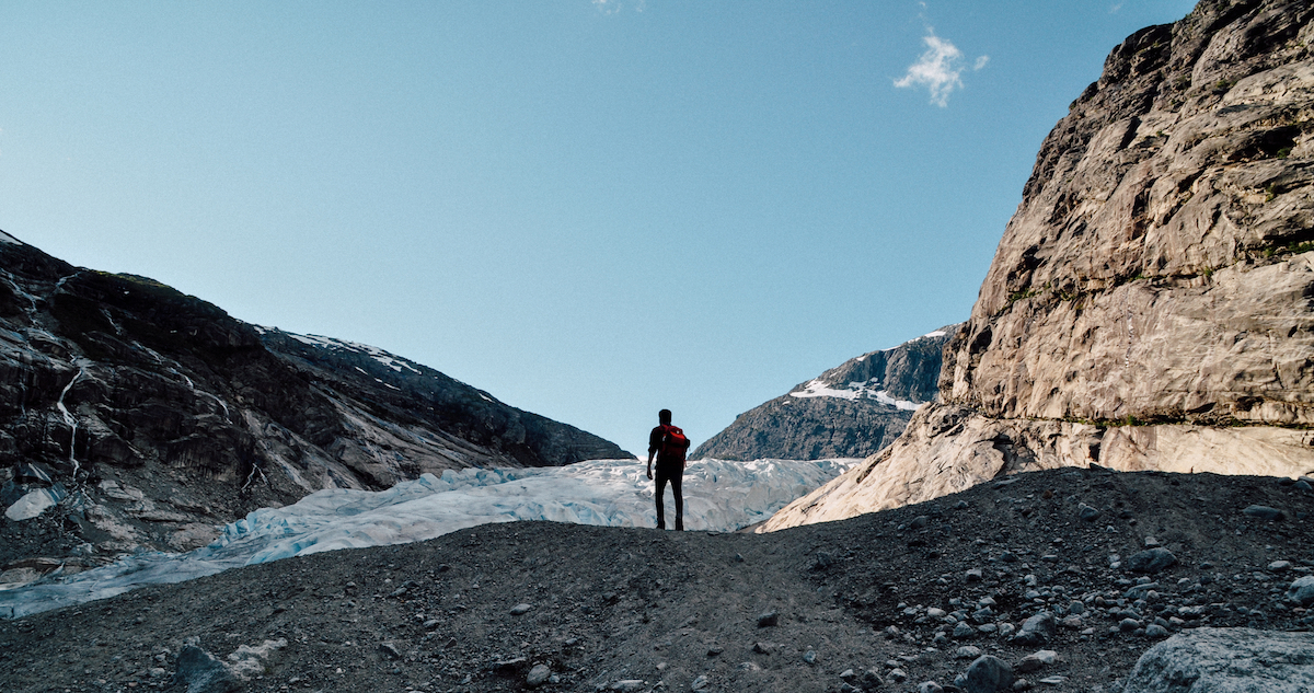 Why We Should Stay Hopeful in the Face of Climate Change