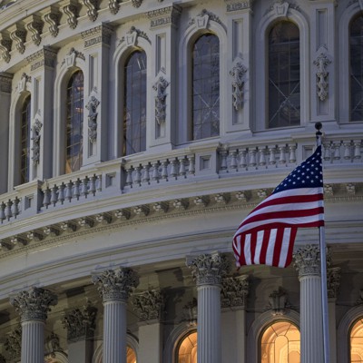 House panel passes funding bill with $100M for TMF - Nextgov/FCW