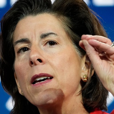 Commerce Head Says U.S. Must Double Semiconductor Workforce in Next Decade - Nextgov/FCW