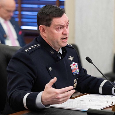 Space Force is building a virtual training ground for space conflict - Nextgov/FCW