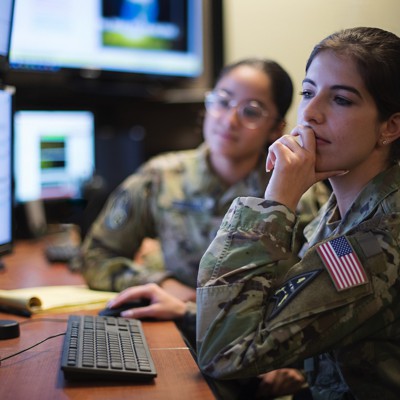 US Will Use AI to Track Orbiting Objects, Space Command Says - Nextgov/FCW