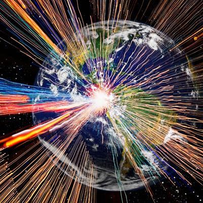 NASA steps closer to perfecting super-fast internet in deep space - Nextgov/FCW