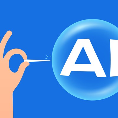 The AI bubble in Defense: What to expect in a burst - Nextgov/FCW