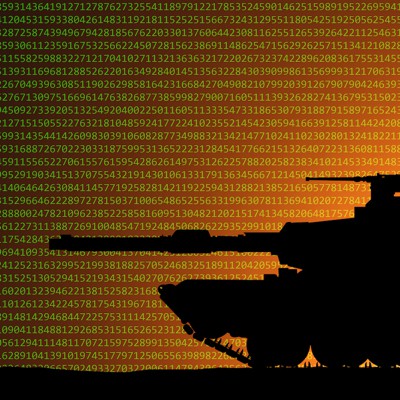 DOD’s AI acceleration strategy - Nextgov/FCW