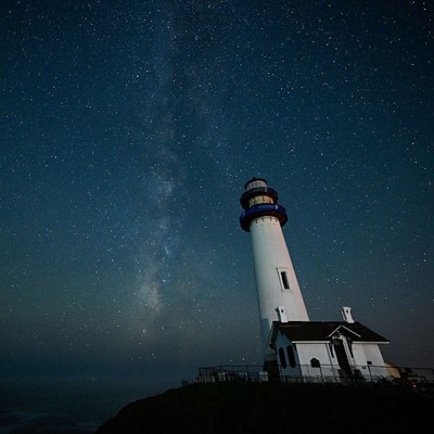 Citizen Science Month 2026 is about more than just stargazing - Nextgov/FCW
