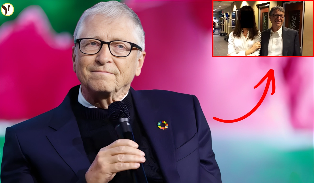 Why Is Bill Gates’ Name Surfacing Again in Epstein File Claims?