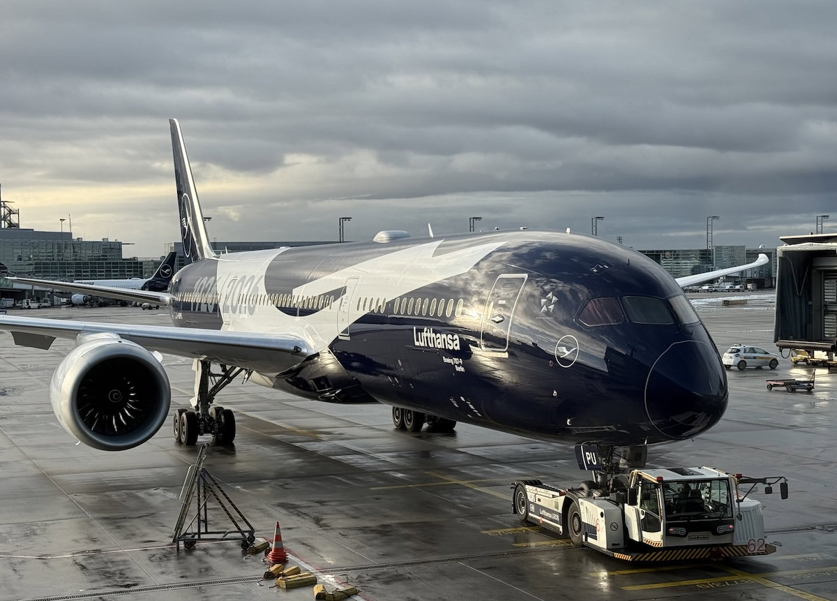 Gorgeous Lufthansa Centennial Livery Now On 747, 787, A320, A350, A380! - One Mile at a Time