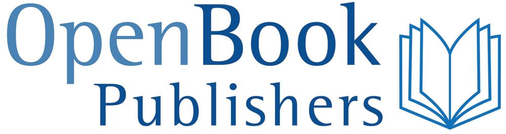 Awards and prizes | Open Book Publishers