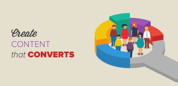 6 Effective Ways to Customize Content to Your Buyer Persona