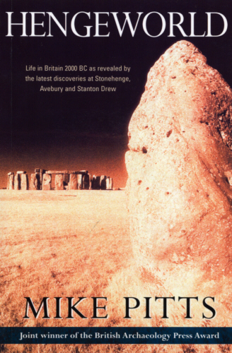 Michael Pitts cover