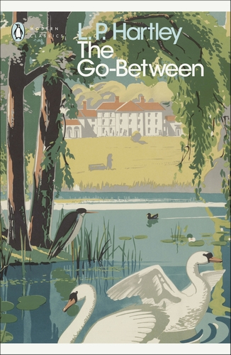L. P. cover