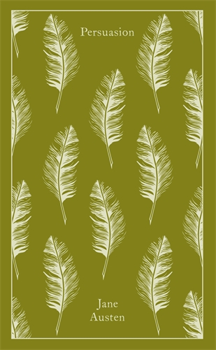 Jane Austen cover