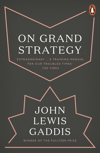 John Lewis cover