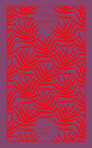 Jean Rhys cover