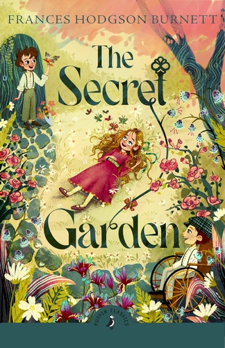 The Secret Garden