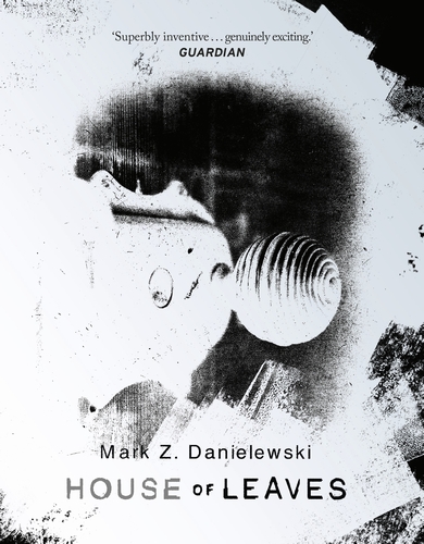 Mark Z cover