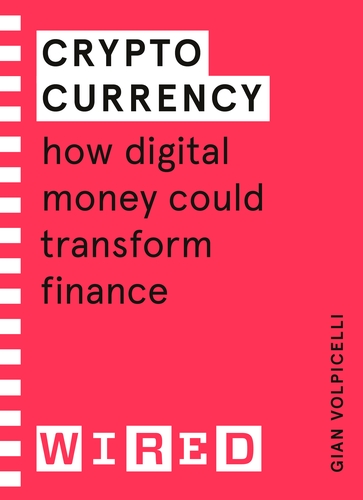 Gian Volpicelli,WIRED cover